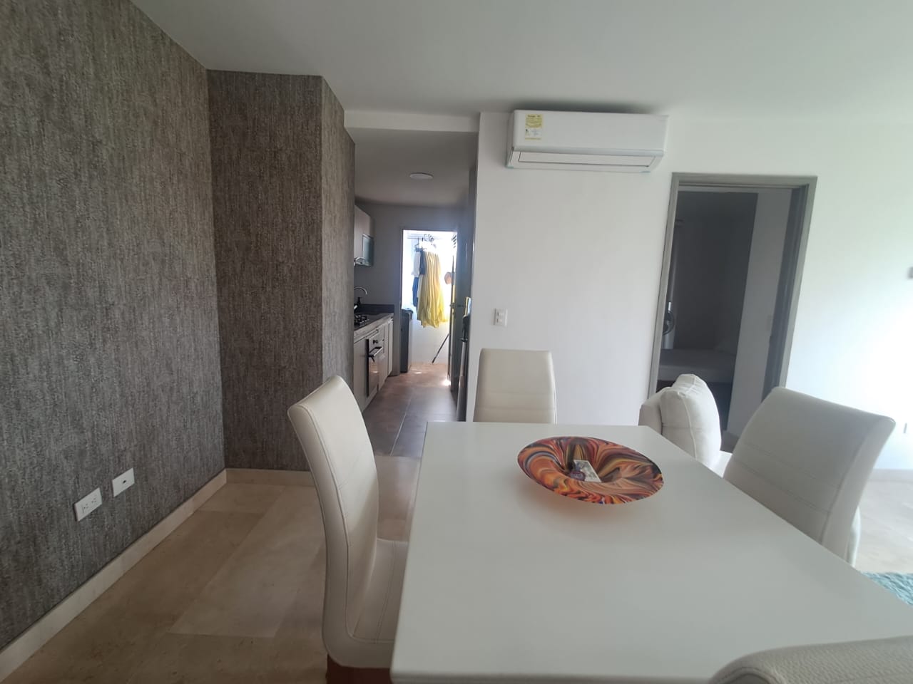 Imagen de Apartamento en arriendo en Atlántico, BARRANQUILLA, RIOMAR
