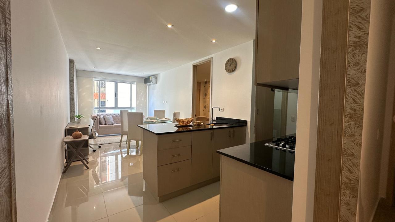 Imagen principal de apartamento
