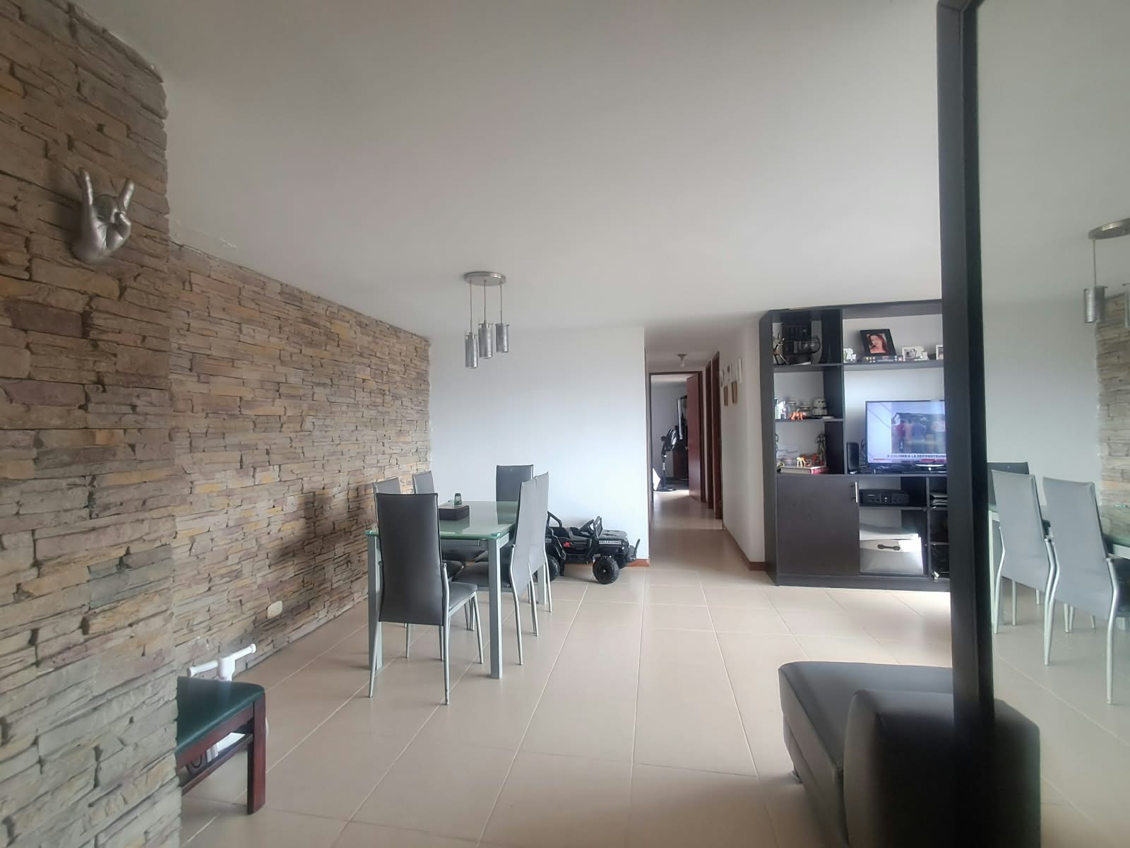 Imagen de Apartamento en Antioquia, MEDELLÍN, LOMA DE LOS BERNAL