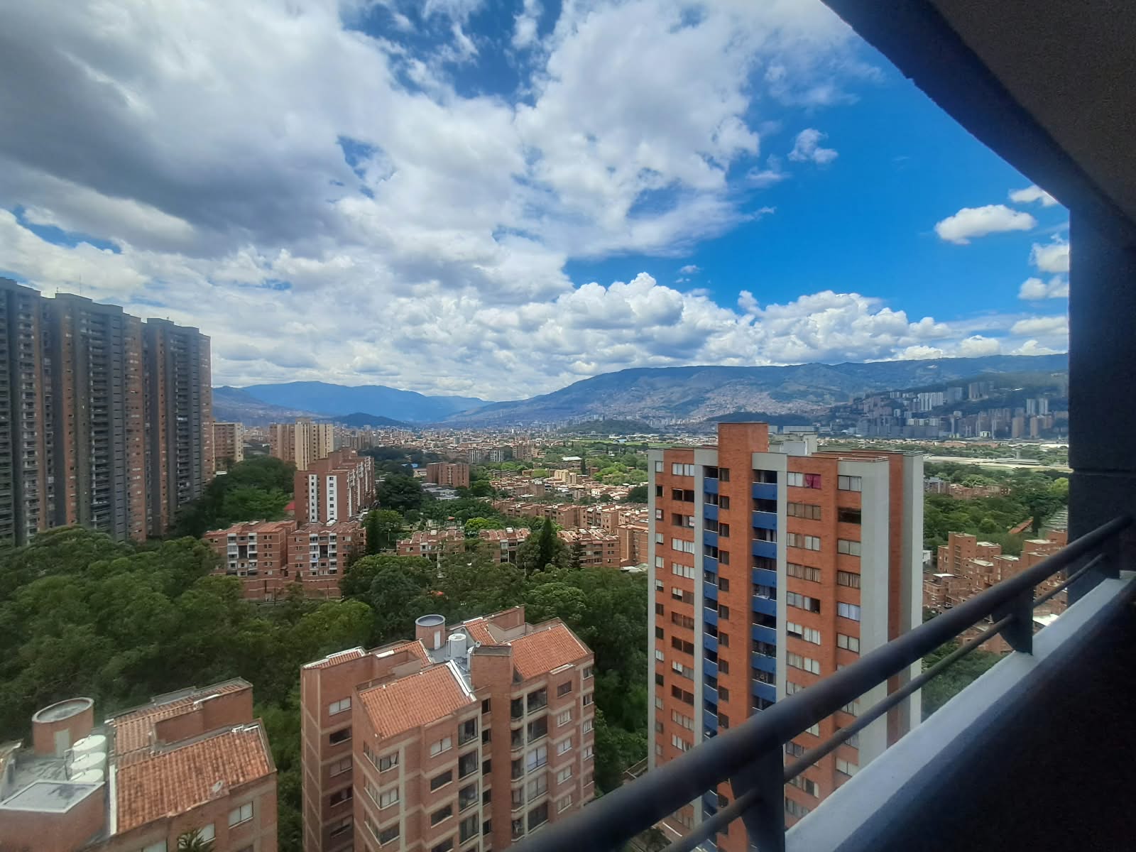 Imagen de Apartamento en Antioquia, MEDELLÍN, LOMA DE LOS BERNAL