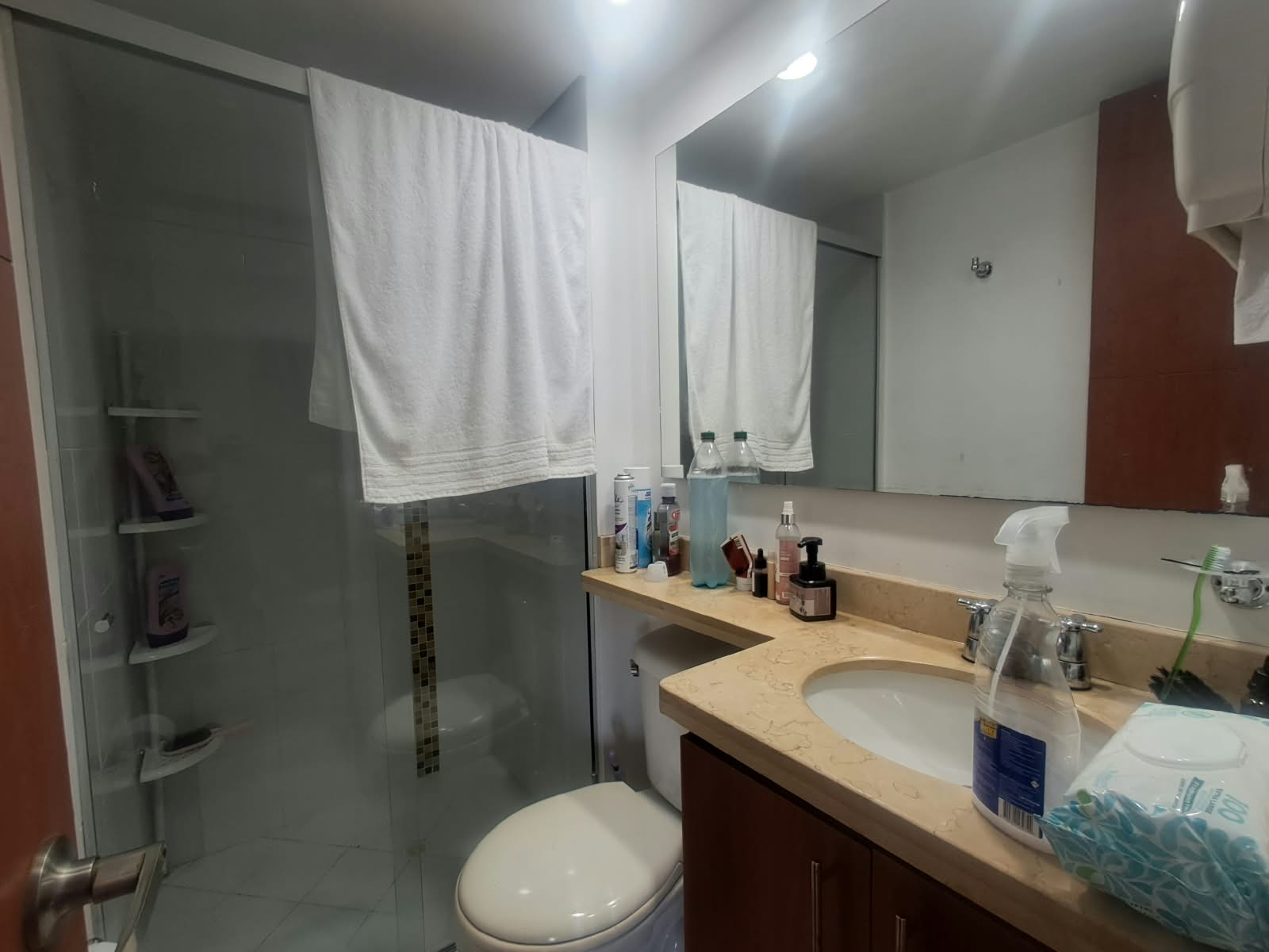 Apartamento en Venta en LOMA DE LOS BERNAL Imagen de Apartamento 5