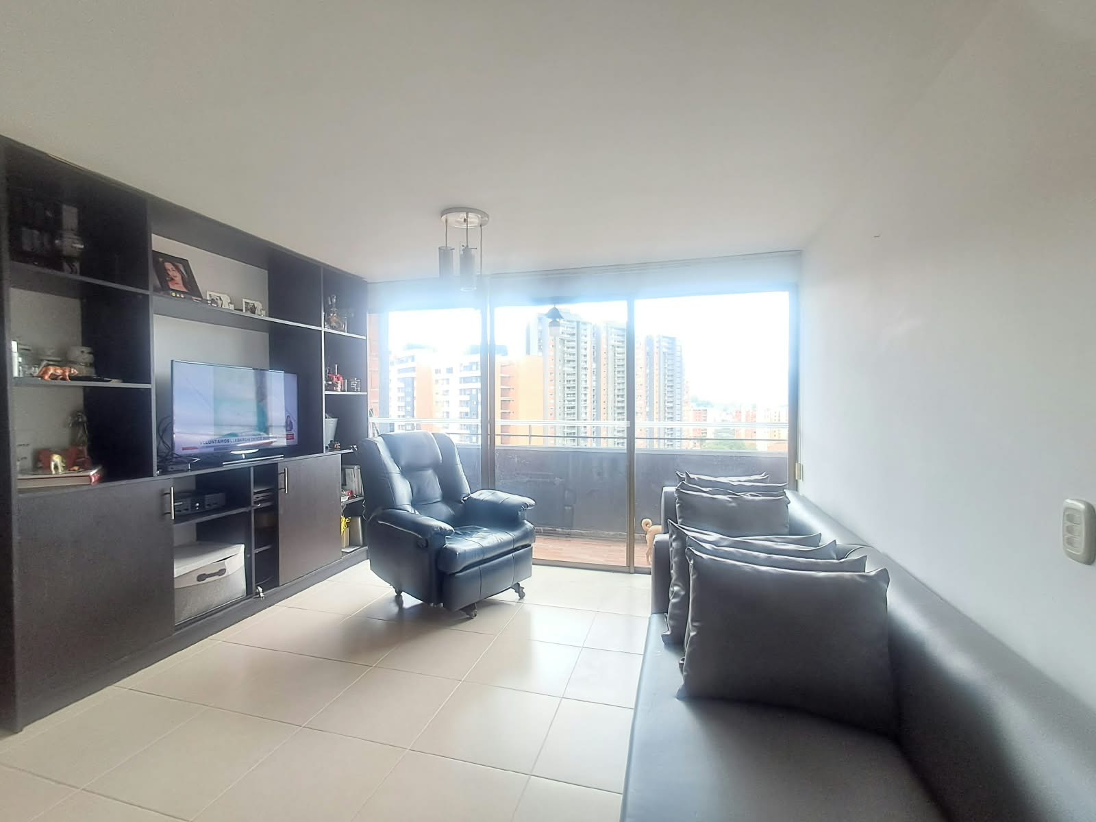 Apartamento en Venta en LOMA DE LOS BERNAL Imagen de Apartamento