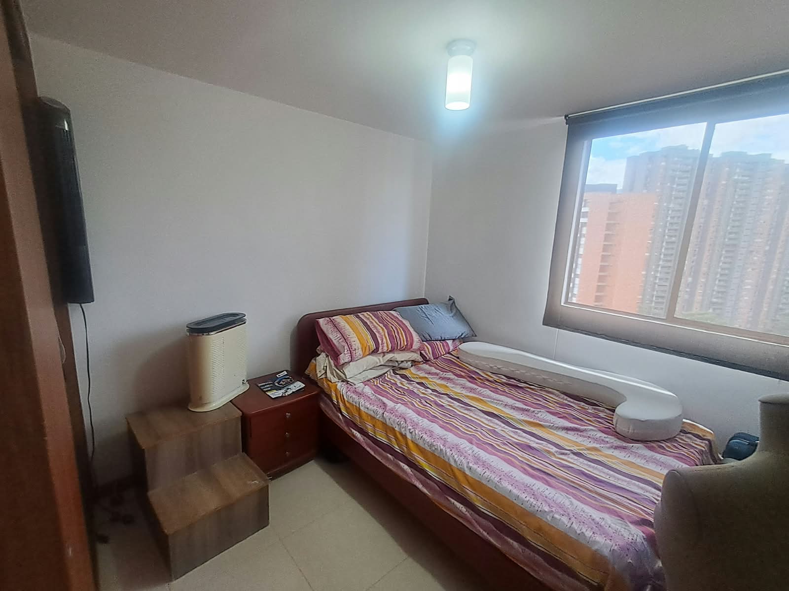 Apartamento en Venta en LOMA DE LOS BERNAL Imagen de Apartamento 7