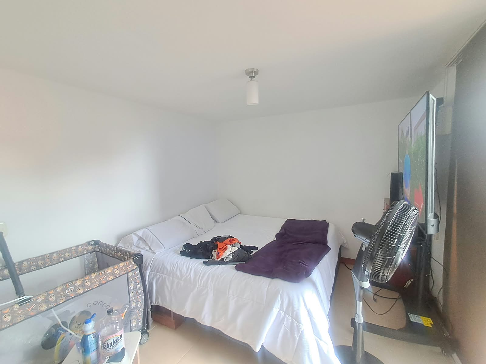Apartamento en Venta en LOMA DE LOS BERNAL Imagen de Apartamento 8