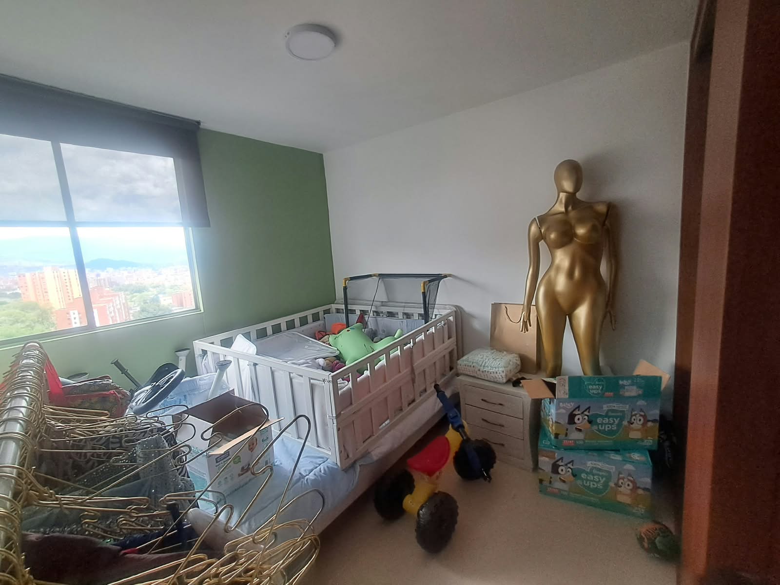 Apartamento en Venta en LOMA DE LOS BERNAL Imagen de Apartamento 9