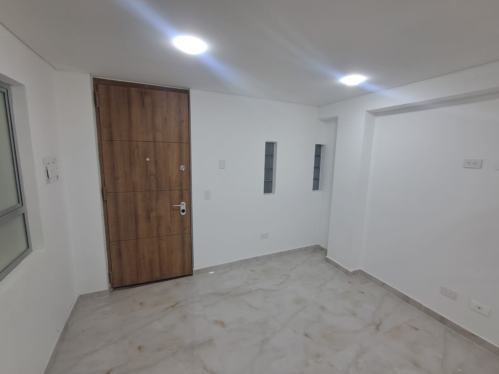 Apartamento en Arriendo en SALAZAR GOMEZ Imagen de apartamento 1
