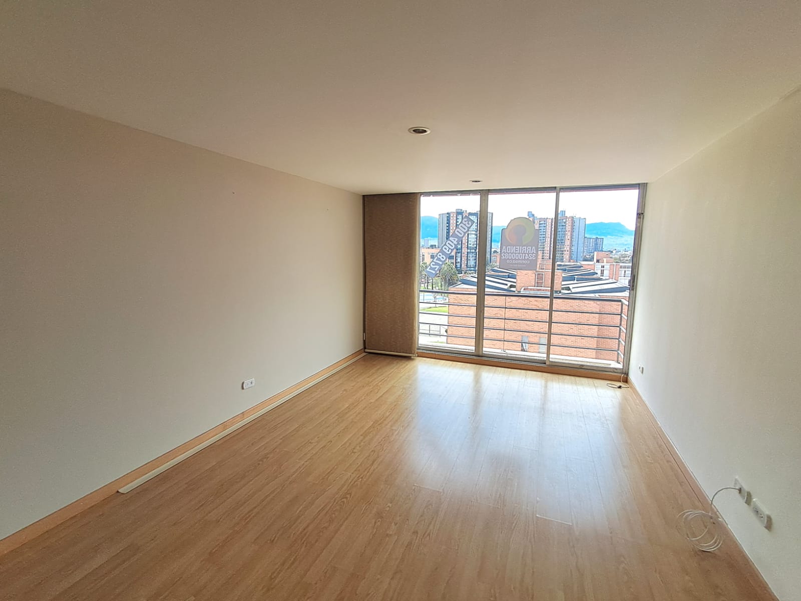 Imagen principal de apartamento