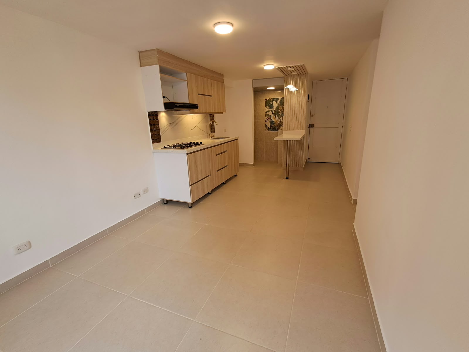 Imagen de Apartamento en arriendo en Antioquia, BELLO, NAVARRA
