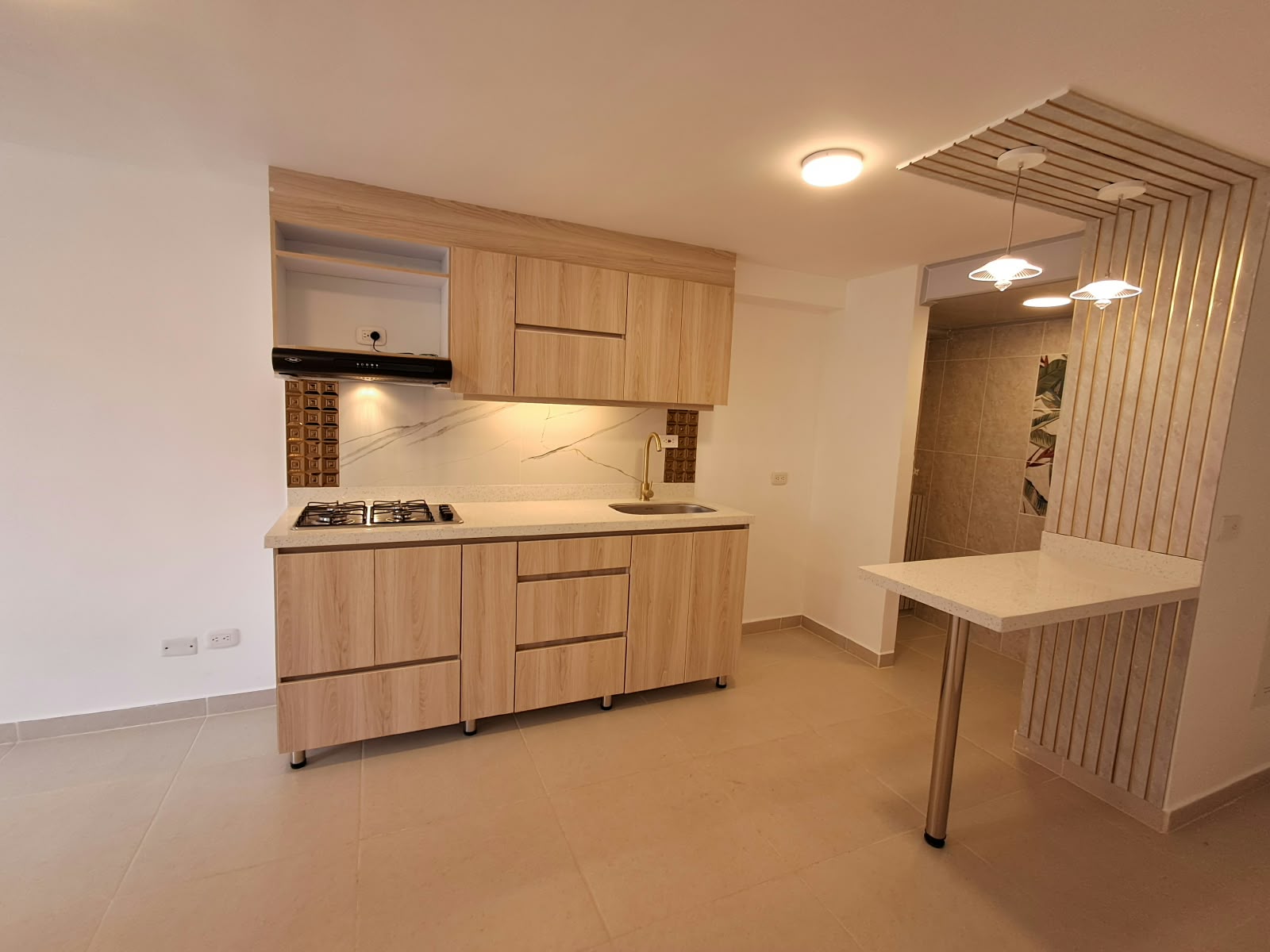 Imagen de Apartamento en arriendo en Antioquia, BELLO, NAVARRA