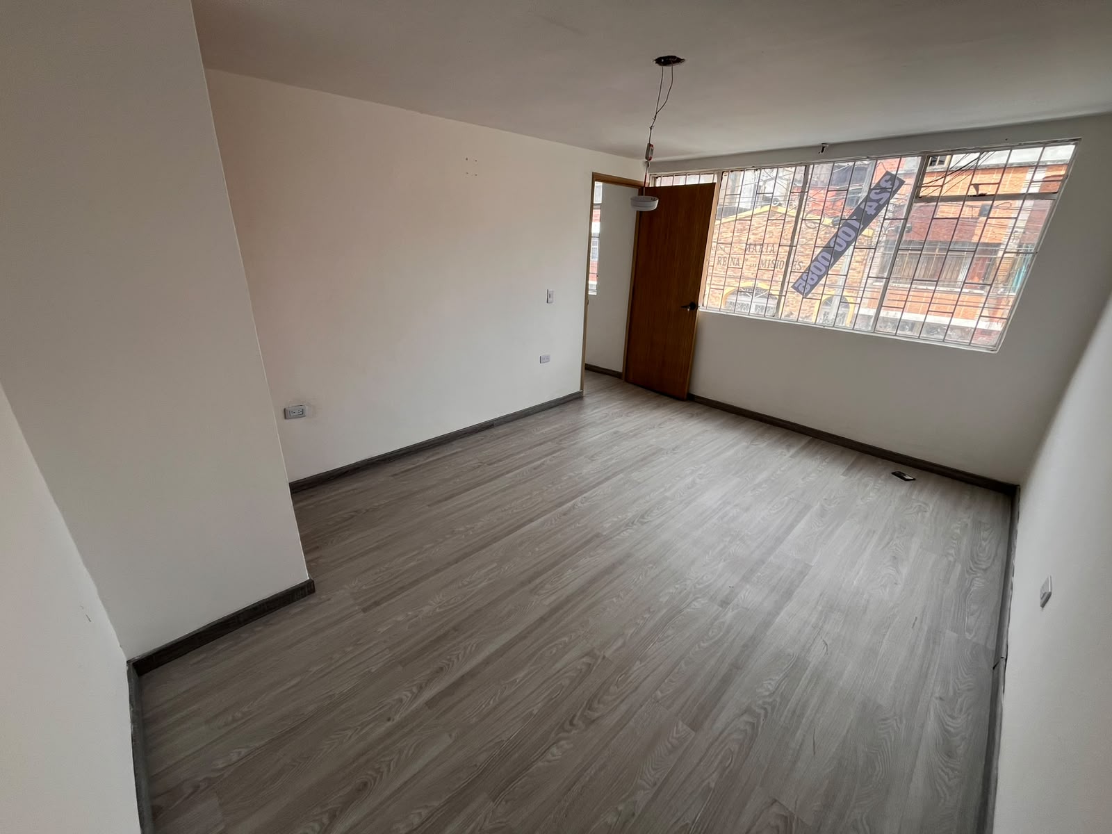 Apartamento en Arriendo en VERAGUAS Imagen principal de apartamento