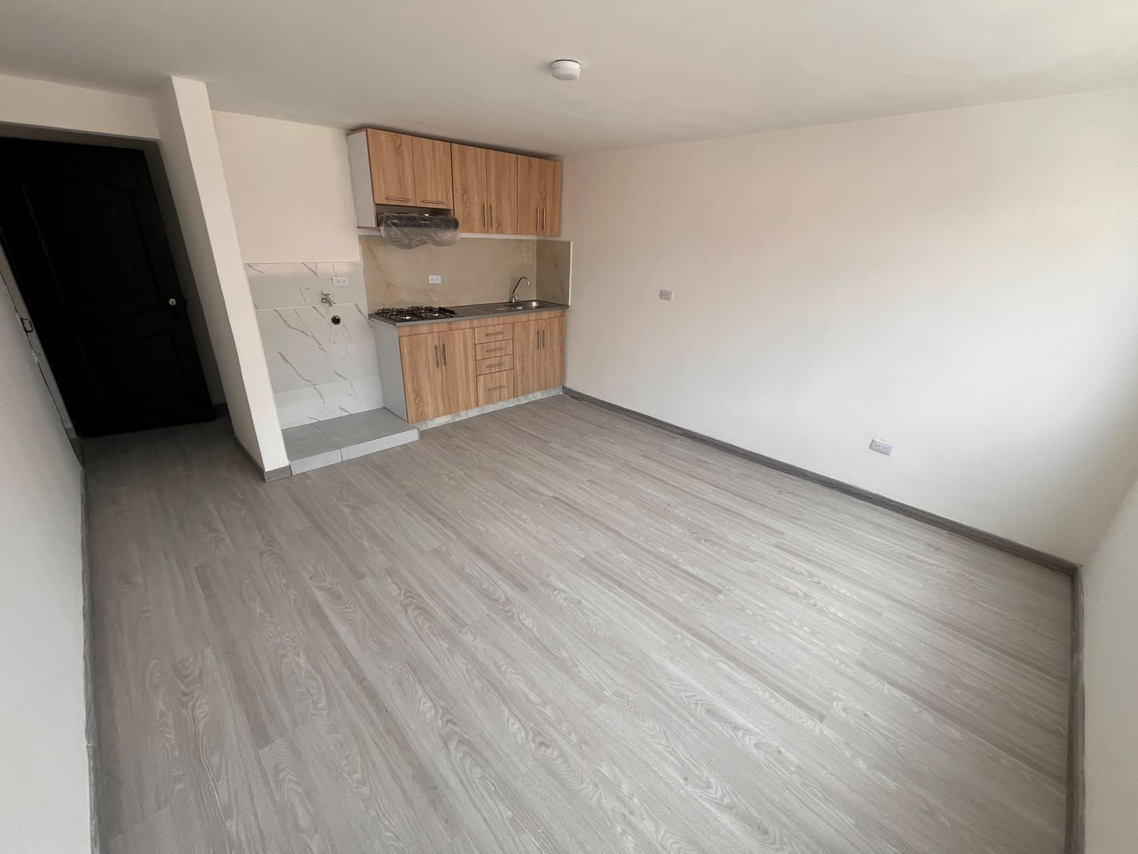 Apartamento en Arriendo en VERAGUAS Imagen de apartamento 1