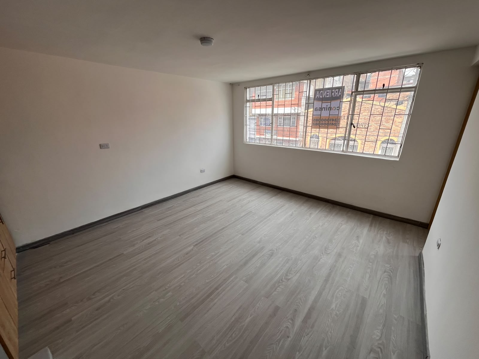 Apartamento en Arriendo en VERAGUAS Imagen de apartamento 2