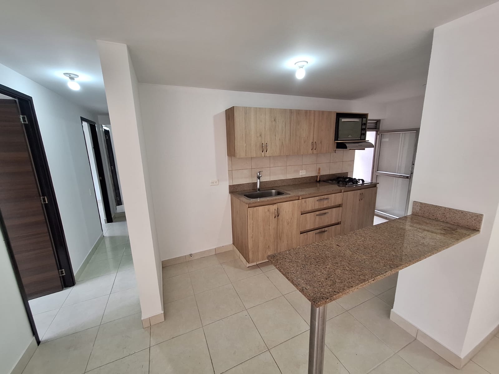 Imagen de Apartamento en arriendo en Antioquia, MEDELLÍN, BOSTON