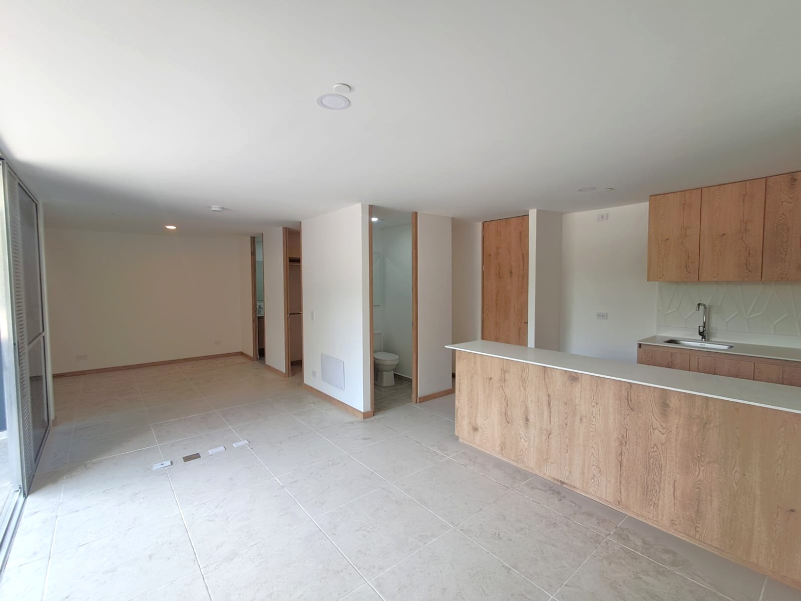 Imagen de Apartaestudio en arriendo en Antioquia, MEDELLÍN, SAN GERMAN