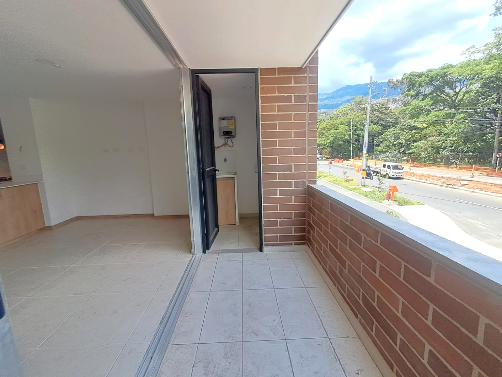 Imagen de Apartaestudio en arriendo en Antioquia, MEDELLÍN, SAN GERMAN