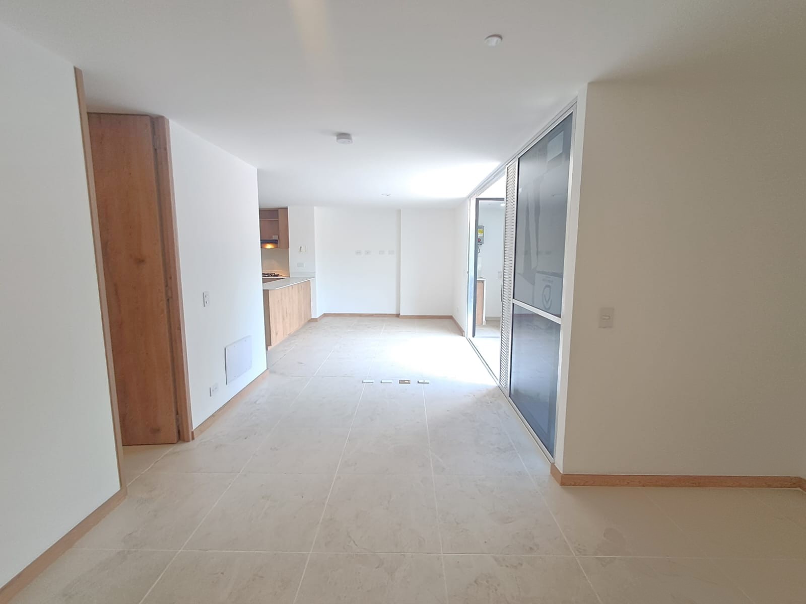 Imagen de Apartaestudio en arriendo en Antioquia, MEDELLÍN, SAN GERMAN