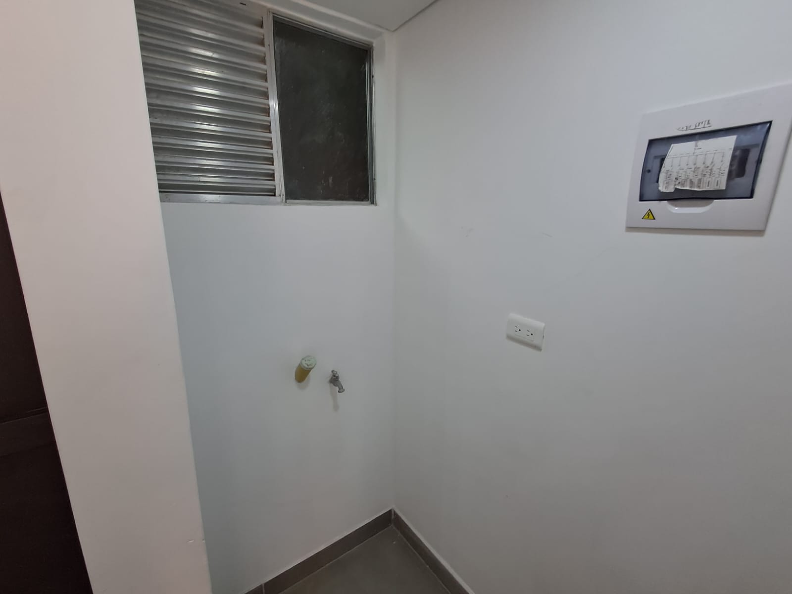 Apartamento en Arriendo en LA MADERA Imagen de apartamento 3