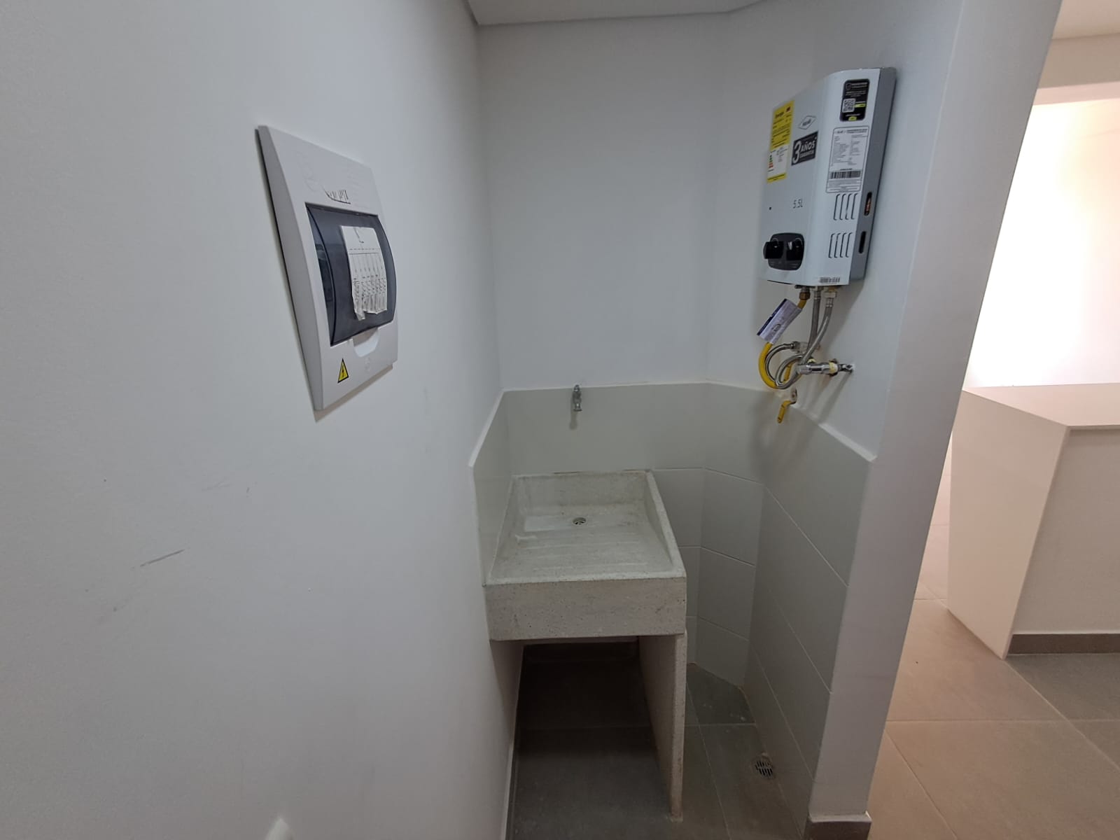 Apartamento en Arriendo en LA MADERA Imagen de Apartamento 5