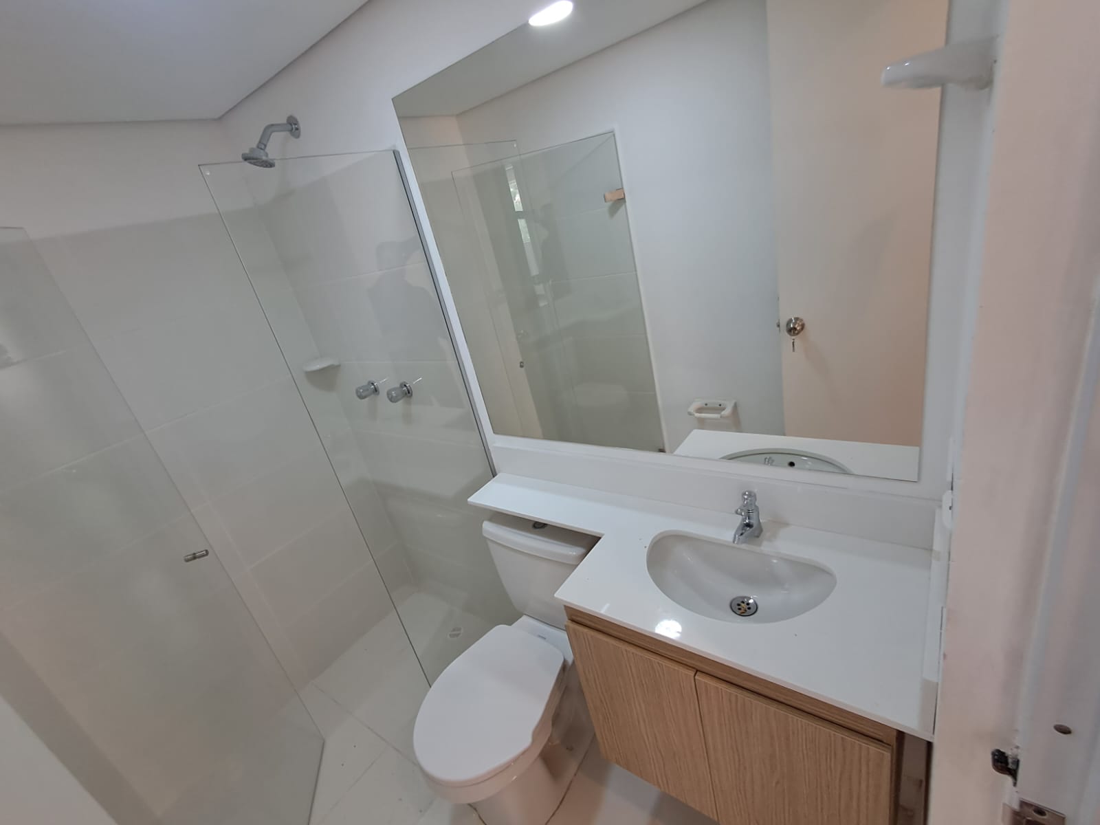 Apartment for rent in Bello