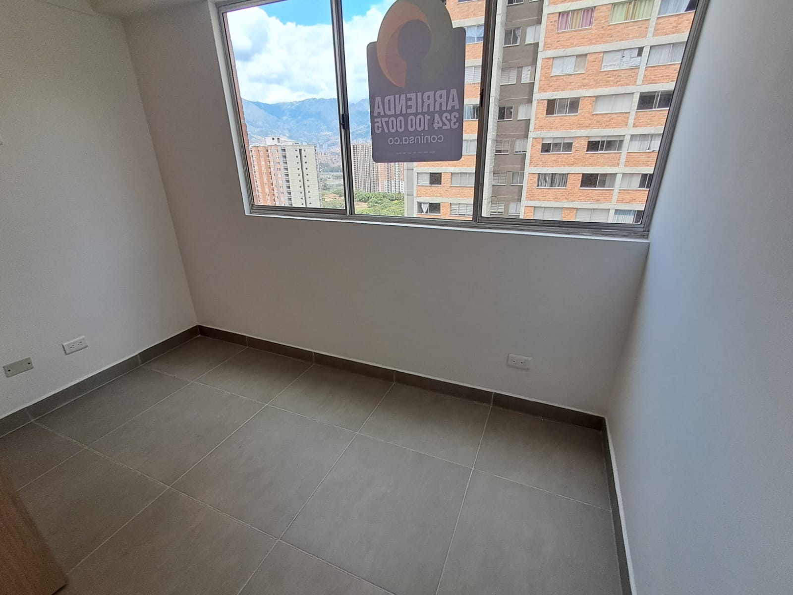 Apartamento en Arriendo en LA MADERA Imagen de Apartamento 9
