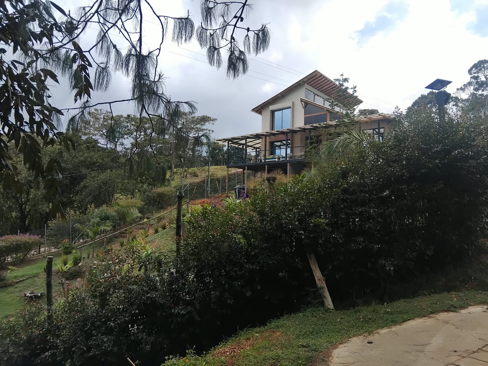 Imagen de Casa finca en arriendo en Antioquia, GUARNE, -