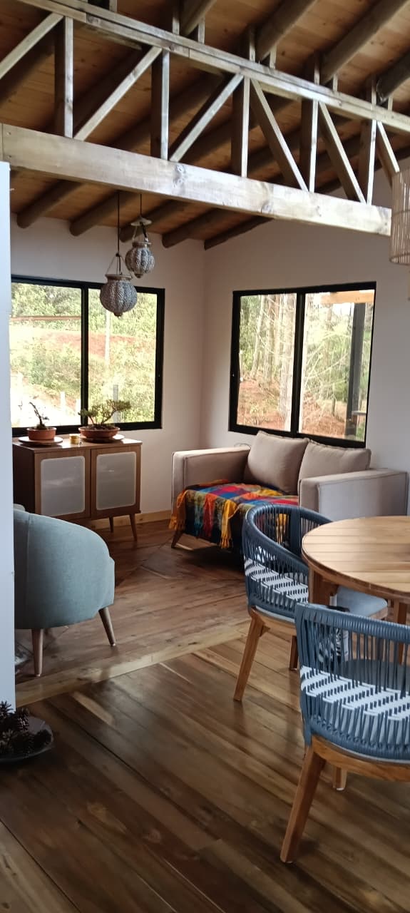 Imagen de Casa finca en arriendo en Antioquia, GUARNE, -
