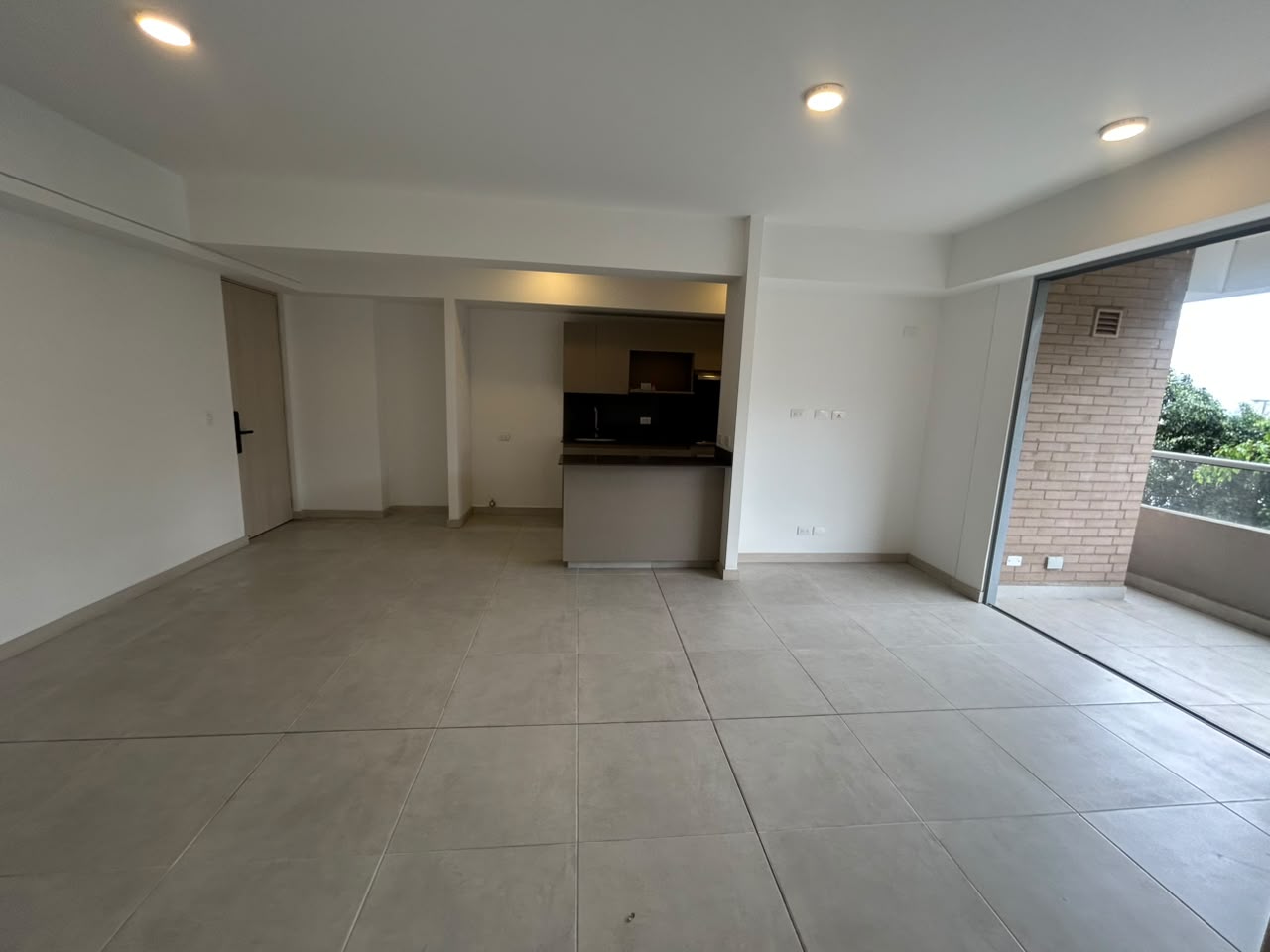 Imagen de Apartamento en arriendo en Antioquia, ENVIGADO, LAS VEGAS