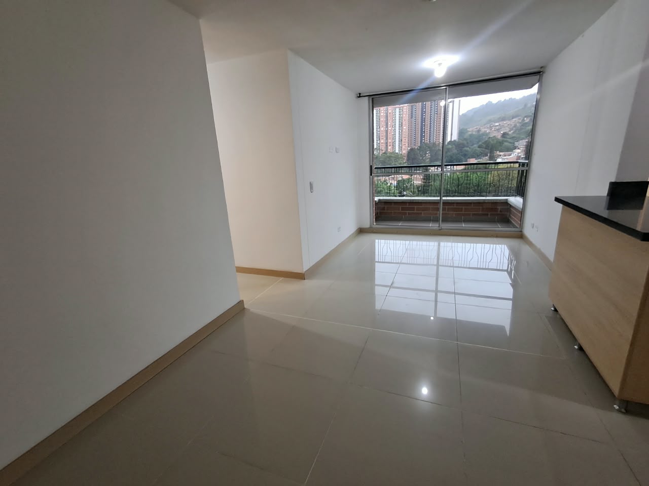 Imagen de Apartamento en arriendo en Antioquia, BELLO, BUCAROS
