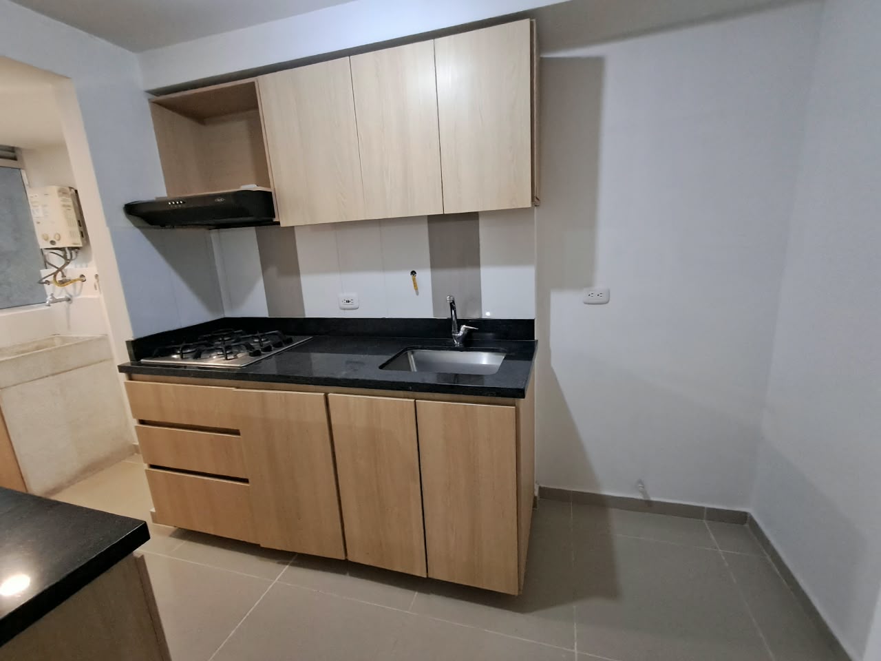 Imagen de Apartamento en arriendo en Antioquia, BELLO, BUCAROS