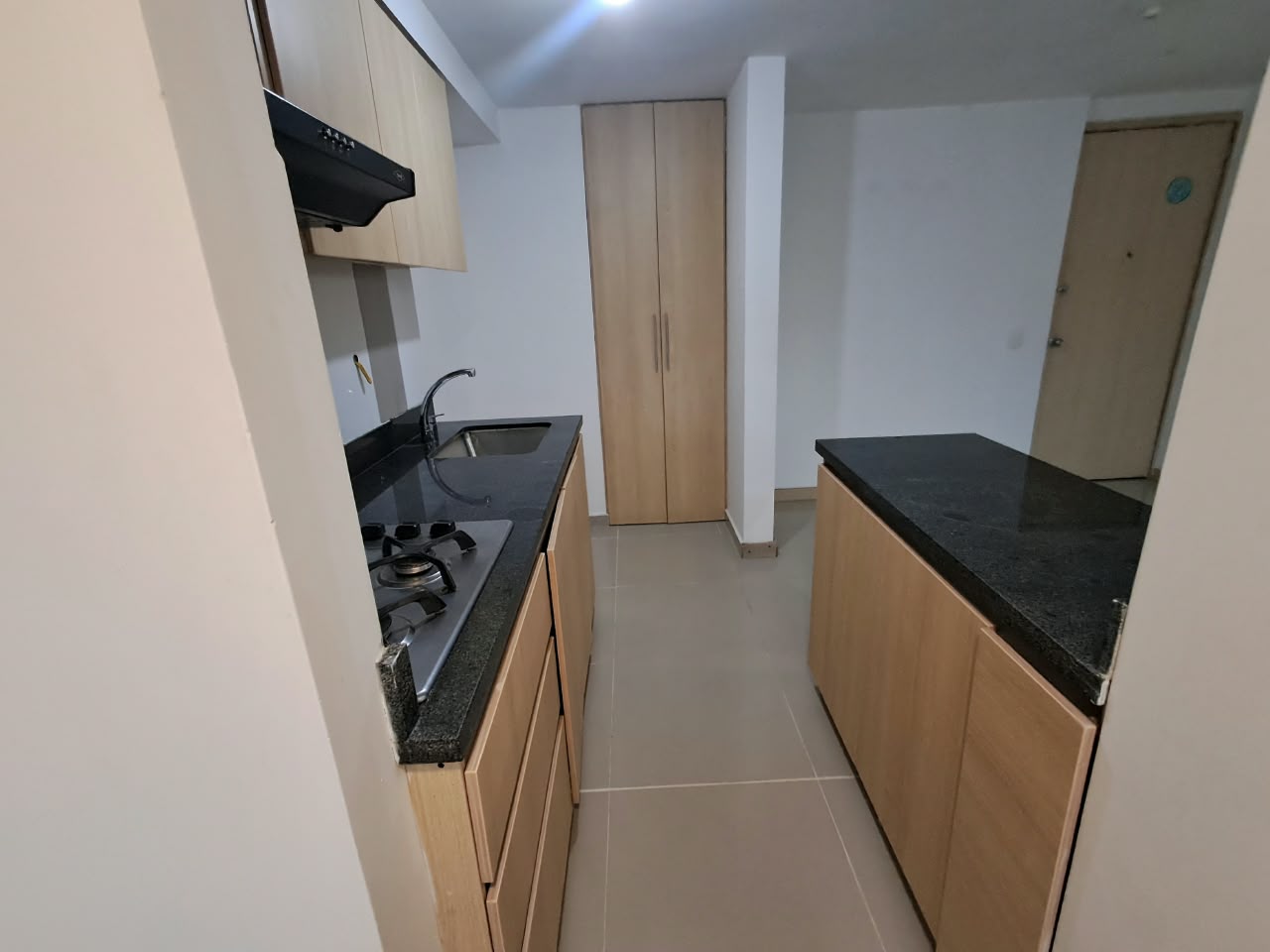 Imagen de Apartamento en arriendo en Antioquia, BELLO, BUCAROS