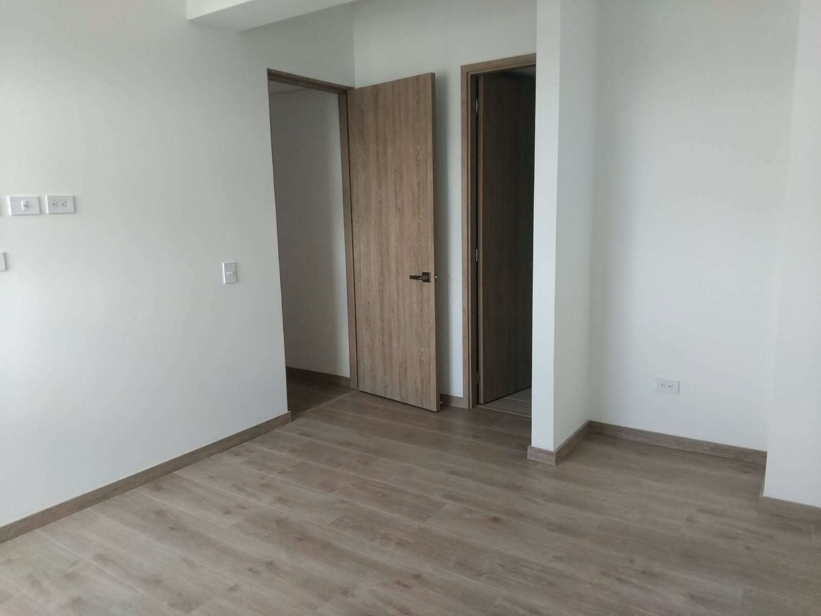 Apartamento en Arriendo en BARRO BLANCO