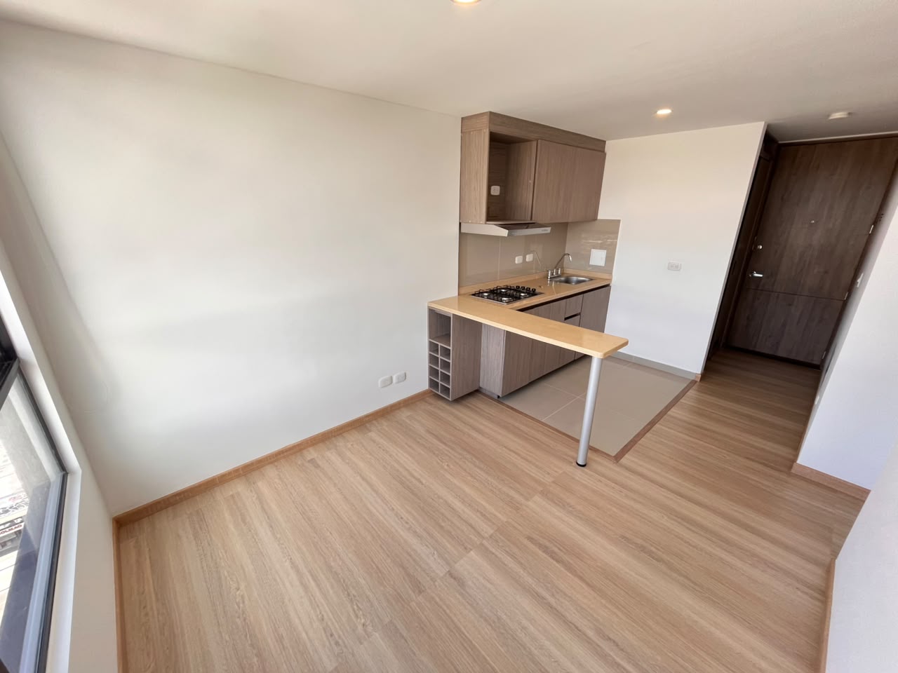 Imagen de Apartamento en arriendo en Cundinamarca, BOGOTÁ, RICAURTE