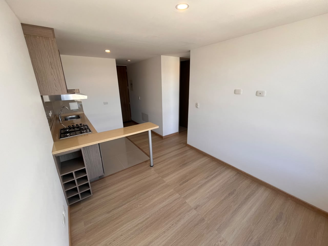 Imagen de Apartamento en arriendo en Cundinamarca, BOGOTÁ, RICAURTE