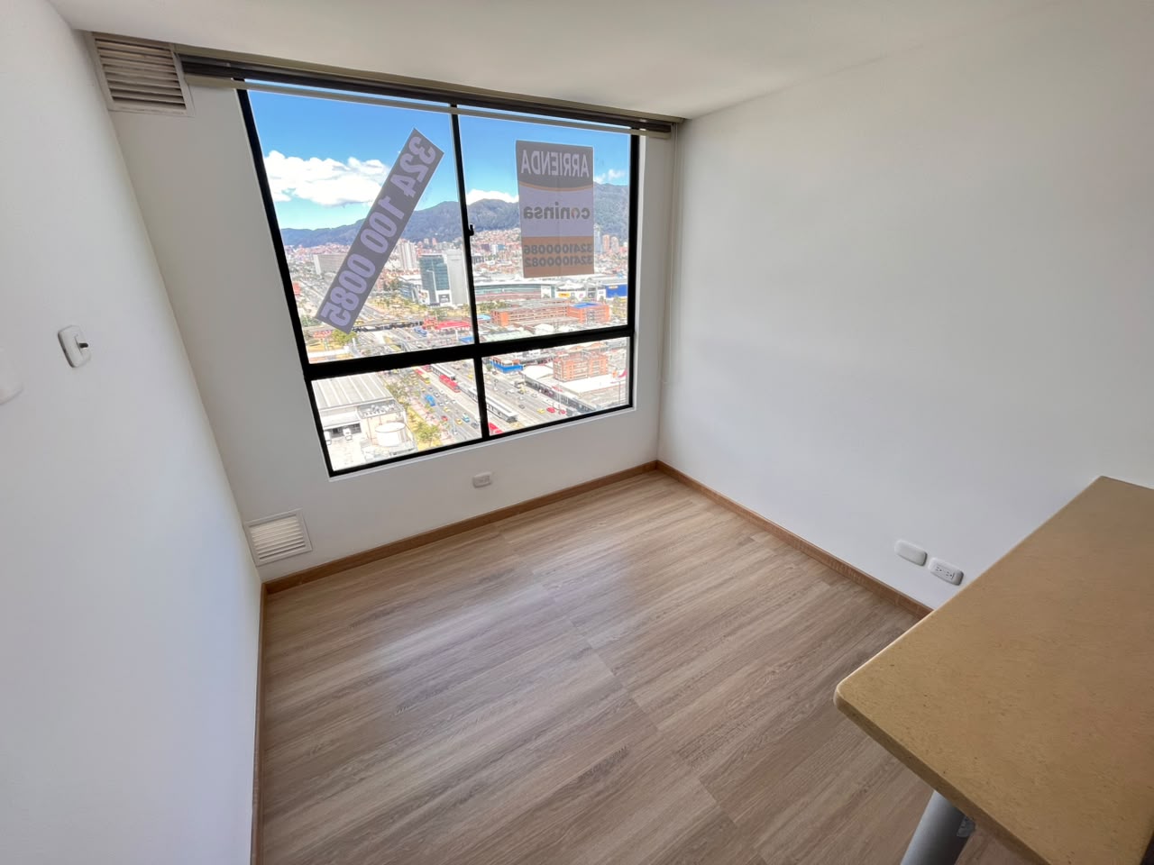 Imagen de Apartamento en arriendo en Cundinamarca, BOGOTÁ, RICAURTE