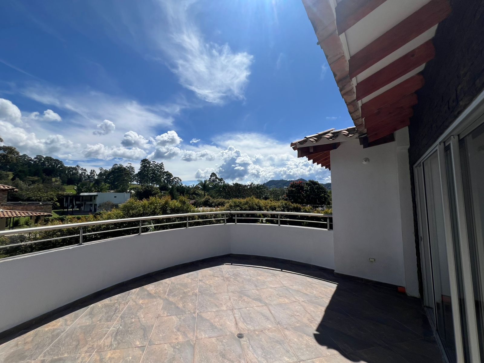 Casa finca en Venta en EL CARMEN DE VIBORAL Imagen de Casa finca 12