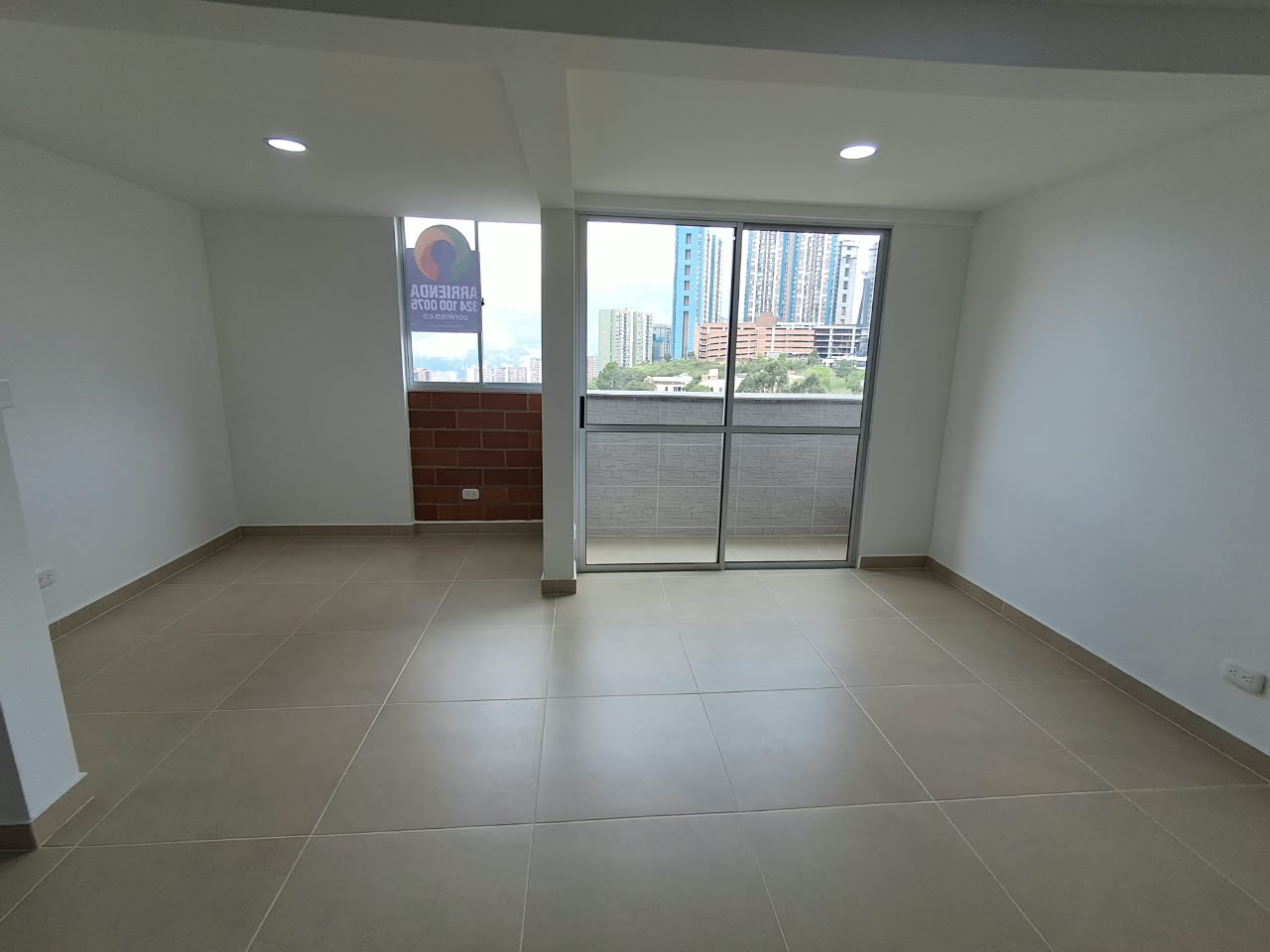 Imagen de Apartamento en arriendo en Antioquia, BELLO, BUCAROS
