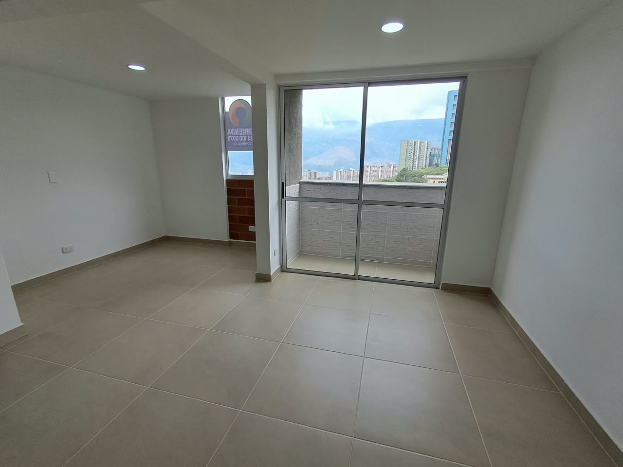 Imagen de Apartamento en arriendo en Antioquia, BELLO, BUCAROS