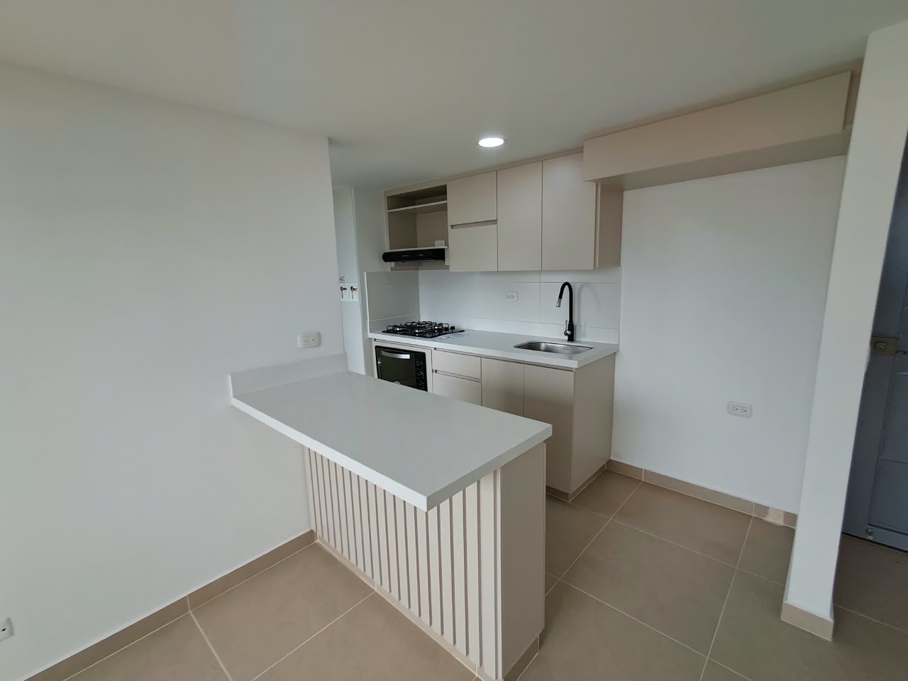 Imagen de Apartamento en arriendo en Antioquia, BELLO, BUCAROS