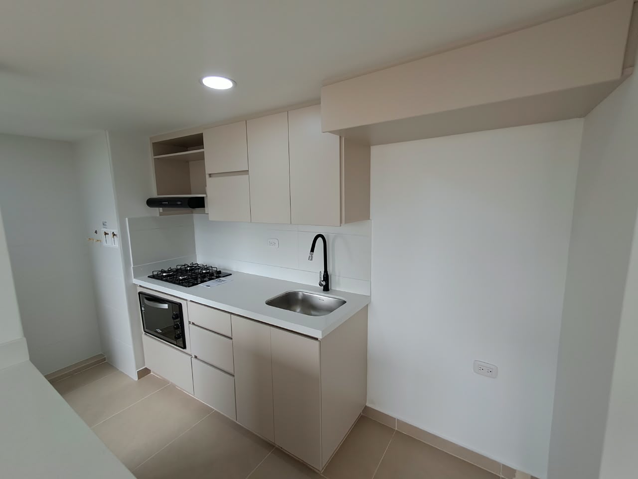 Imagen de Apartamento en arriendo en Antioquia, BELLO, BUCAROS