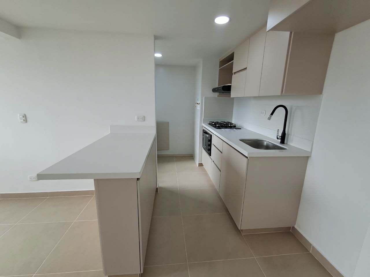 Apartamento en Arriendo en BUCAROS Imagen de Apartamento 5