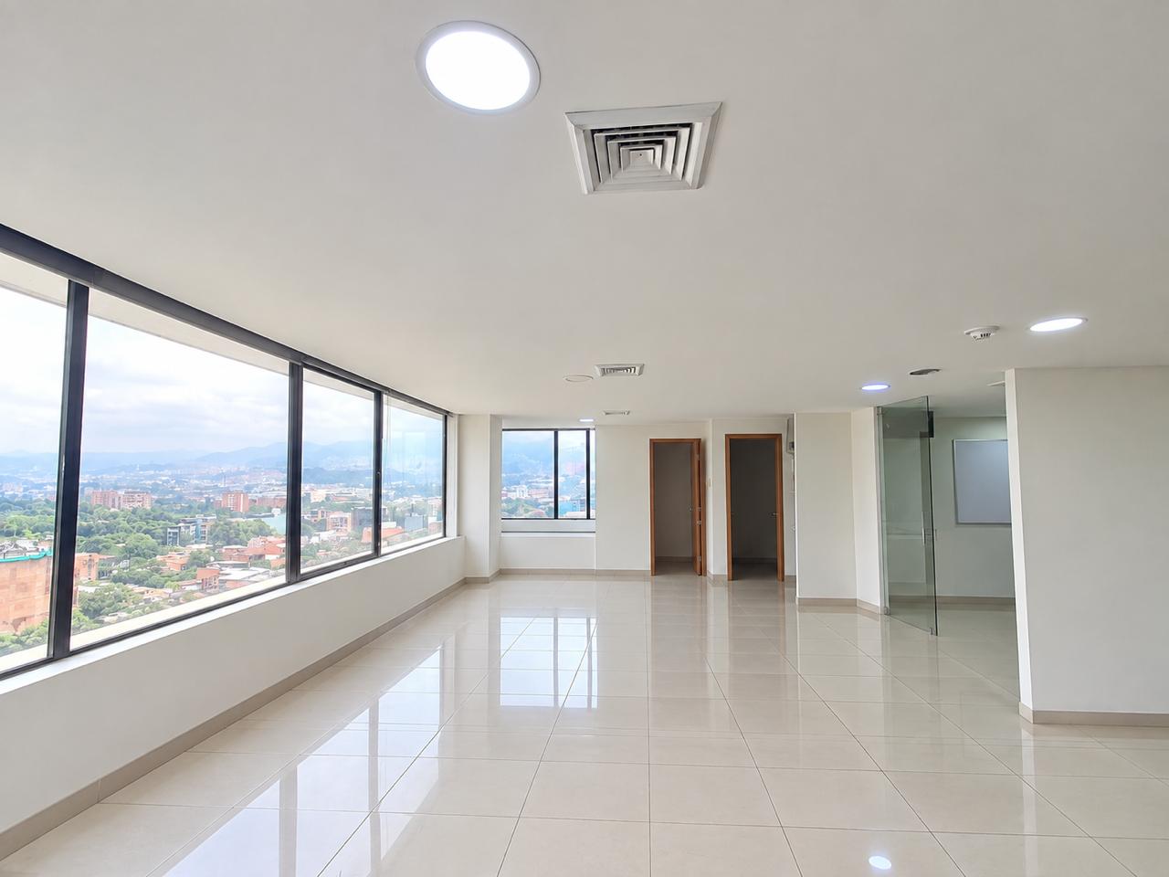 Imagen de Oficina en Antioquia, MEDELLÍN, EL POBLADO