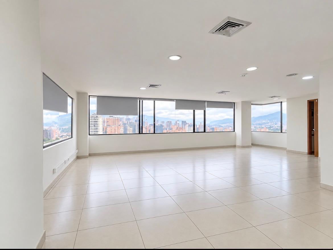 Imagen de Oficina en Antioquia, MEDELLÍN, EL POBLADO