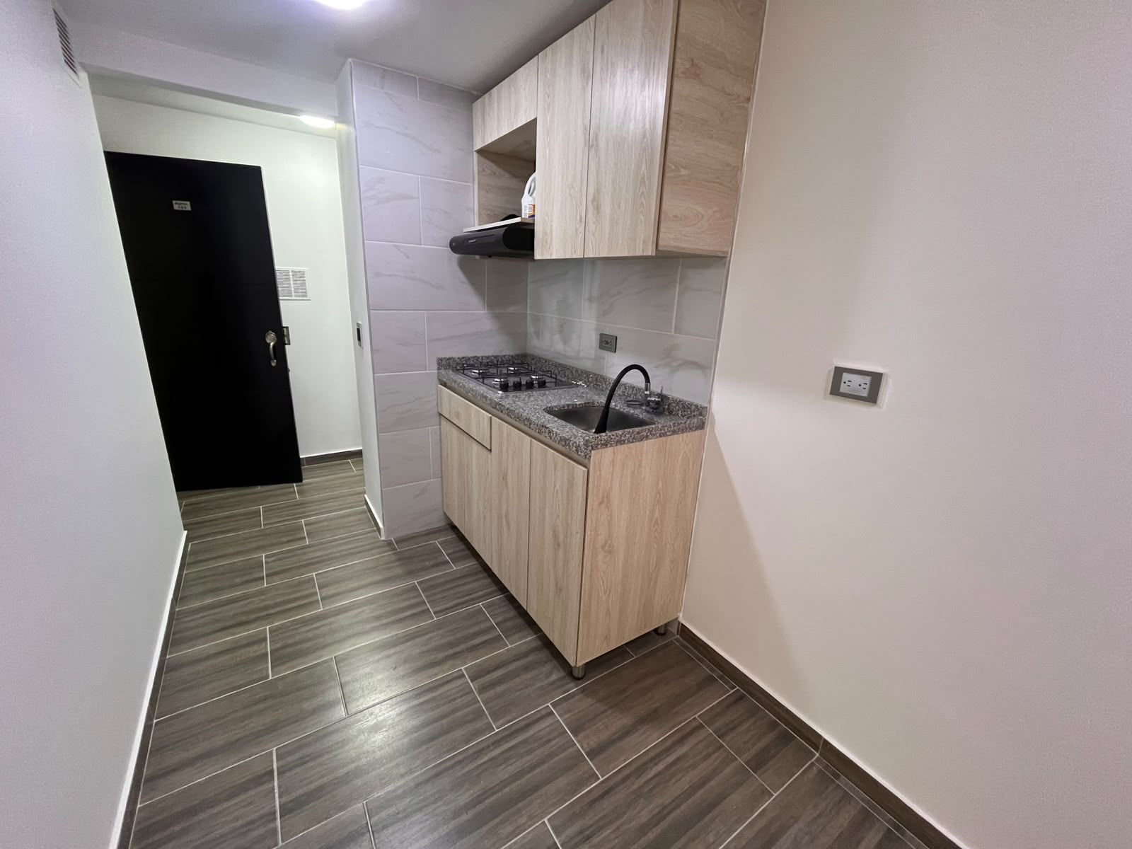 Apartment for rent in Bogotá