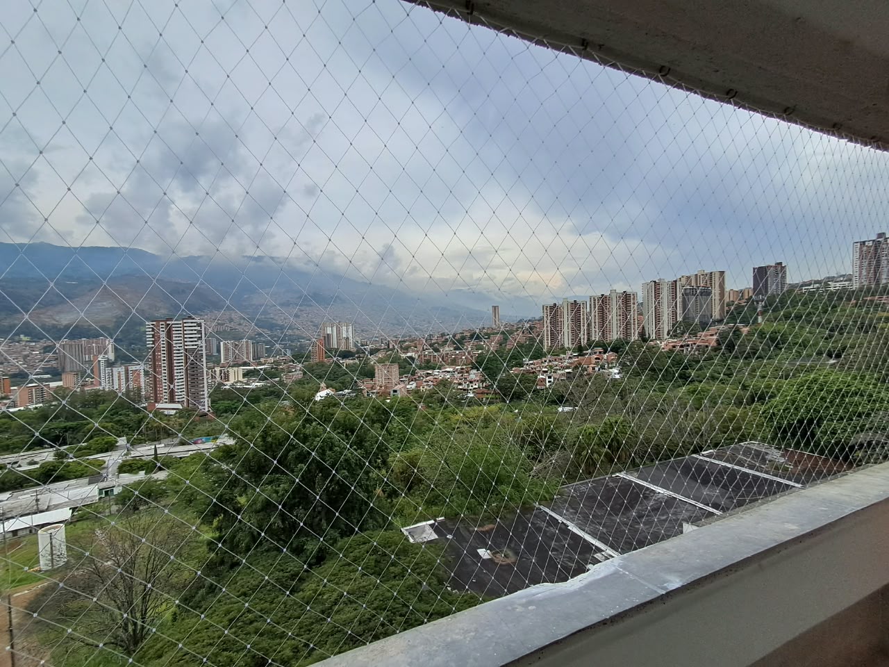 Apartamento en Arriendo en SANTA ANA