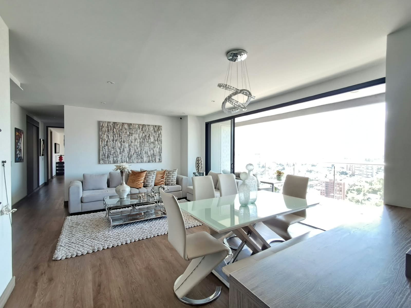 Imagen de Apartamento en Antioquia, MEDELLÍN, EL POBLADO