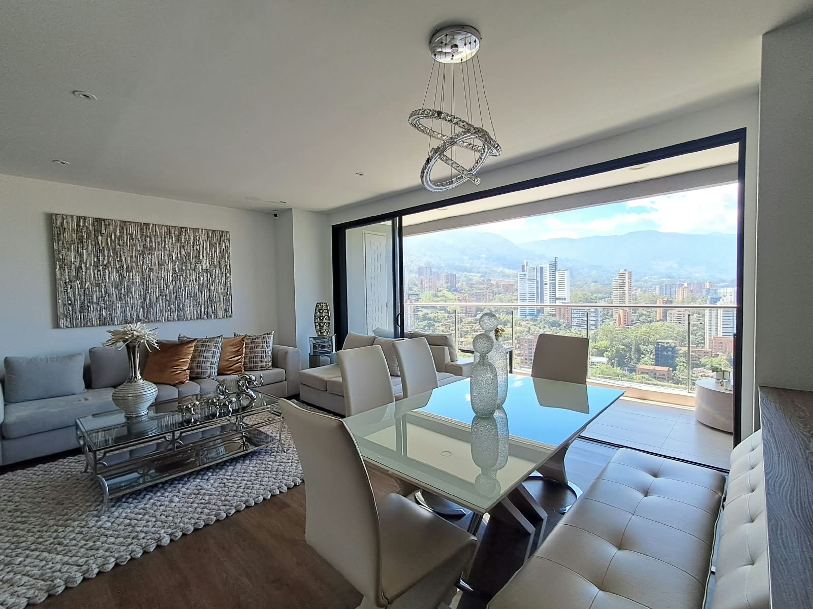 Imagen de Apartamento en Antioquia, MEDELLÍN, EL POBLADO