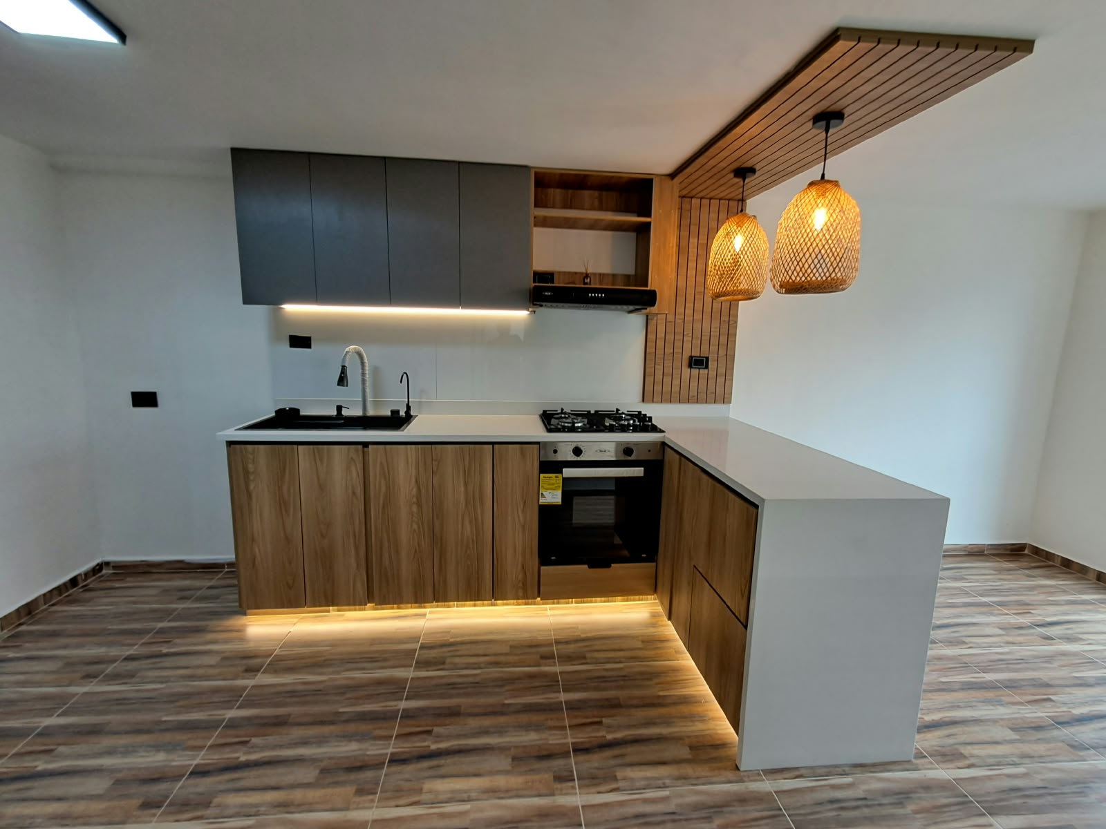 Imagen de Apartamento en arriendo en Antioquia, BELLO, NAVARRA