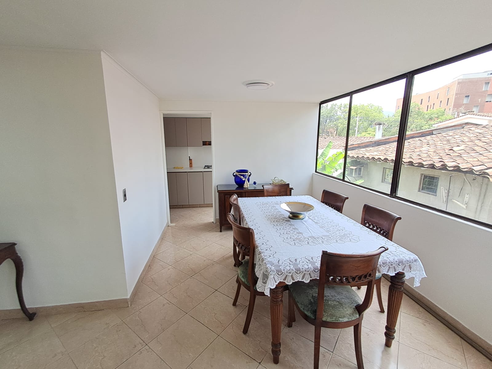 Imagen de Apartamento en arriendo en Antioquia, MEDELLÍN, PATIO BONITO
