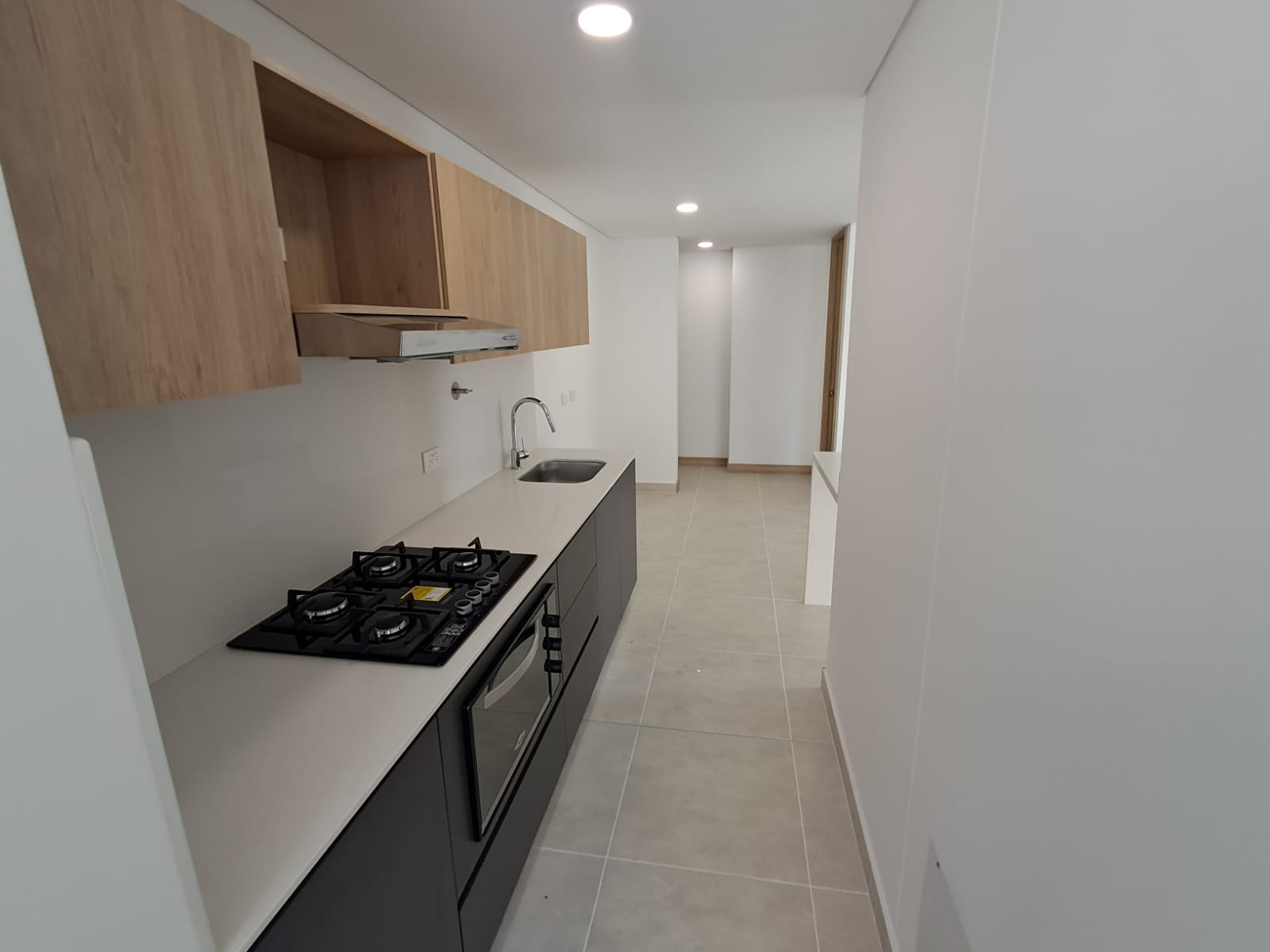Imagen de Apartamento en arriendo en Antioquia, MEDELLÍN, CIUDAD DEL RIO