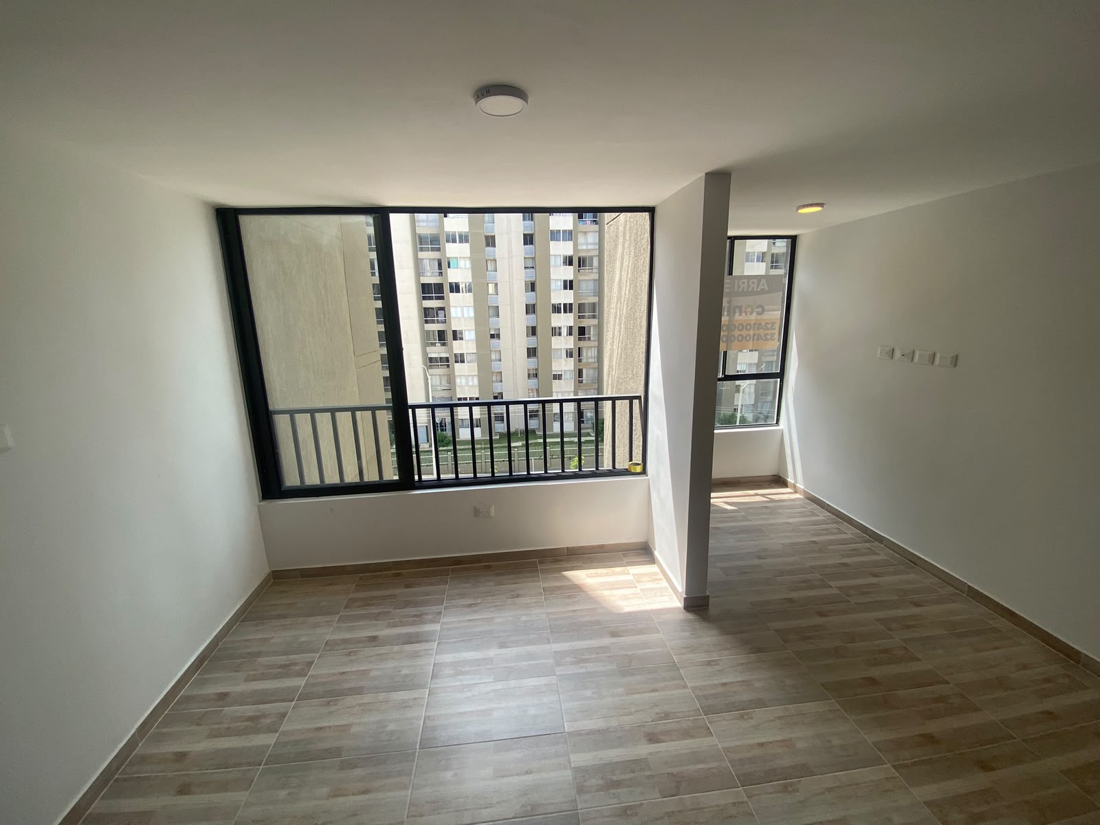 Apartamento en Arriendo en CIUDAD DE MALLORQUIN